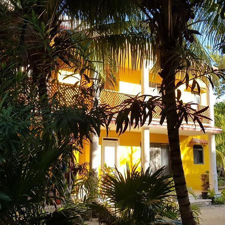Marysol D10 Private Beach Next To Nomads Isla Mujeres Bagian luar foto